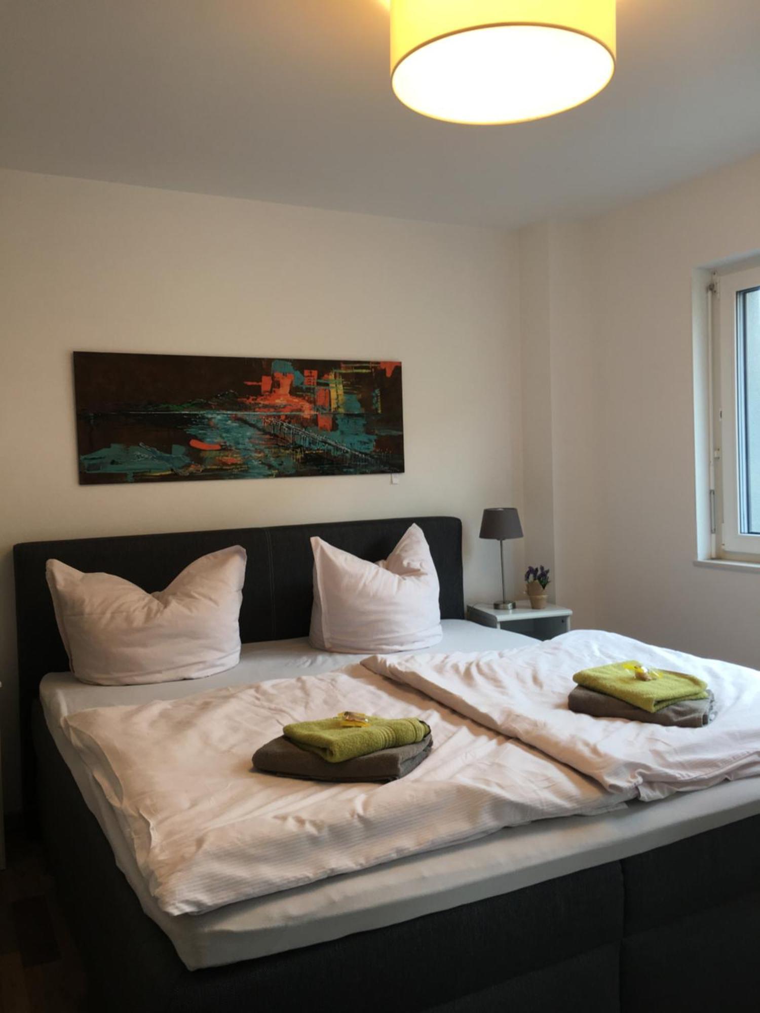 Ferienwohnung Bodensee Nenzingen Hegau Orsingen-Nenzingen Exterior foto